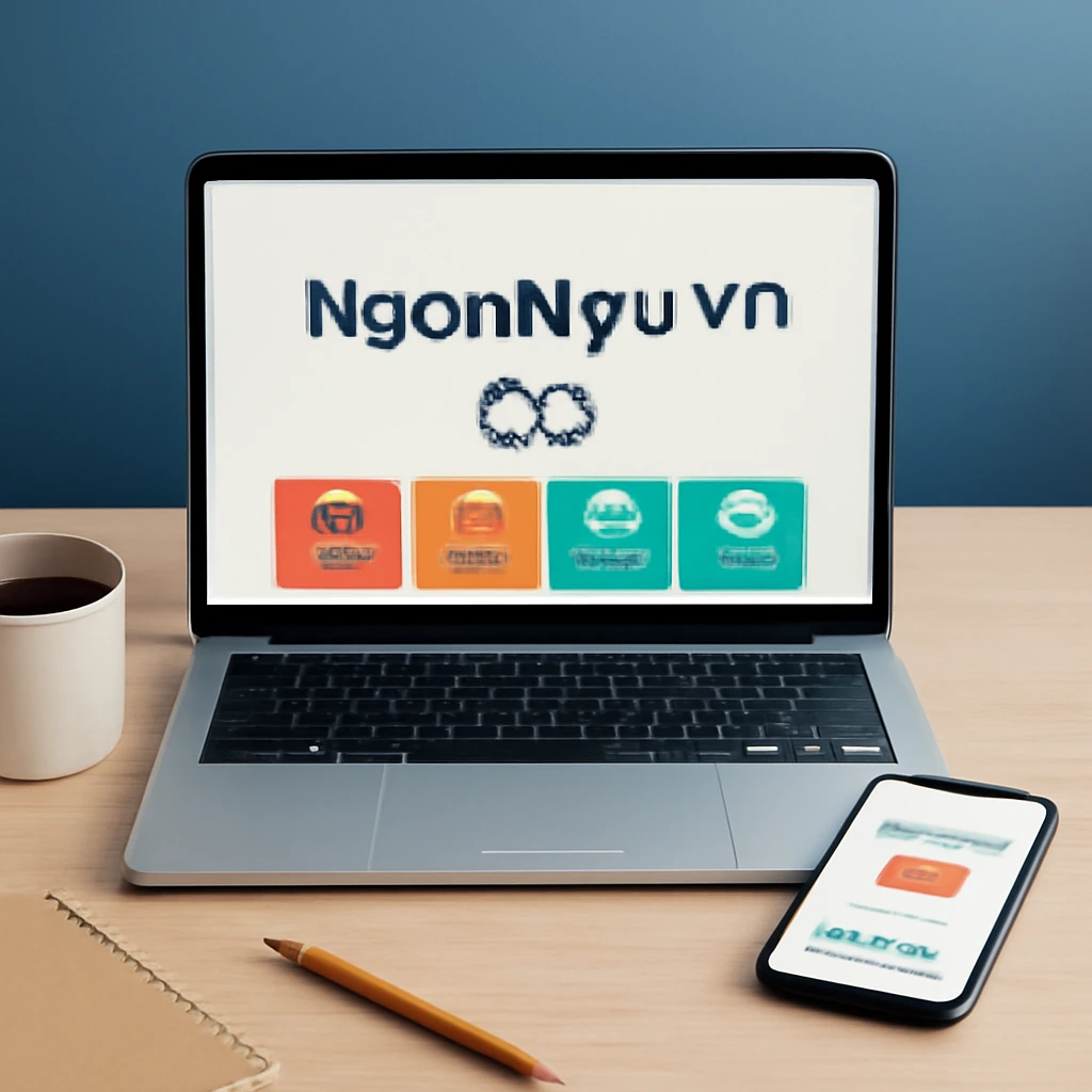 ngonngu.vn