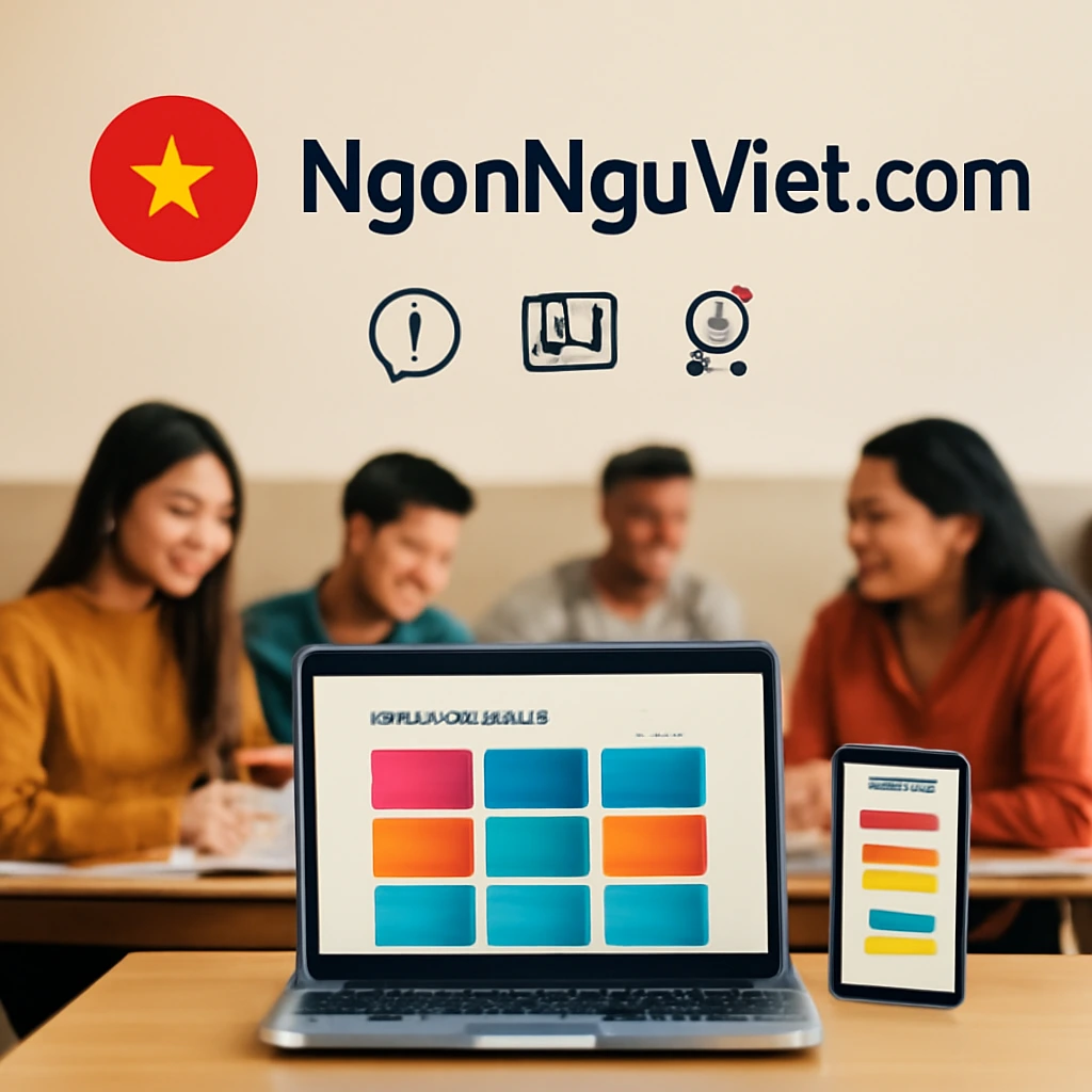 ngonnguviet.com
