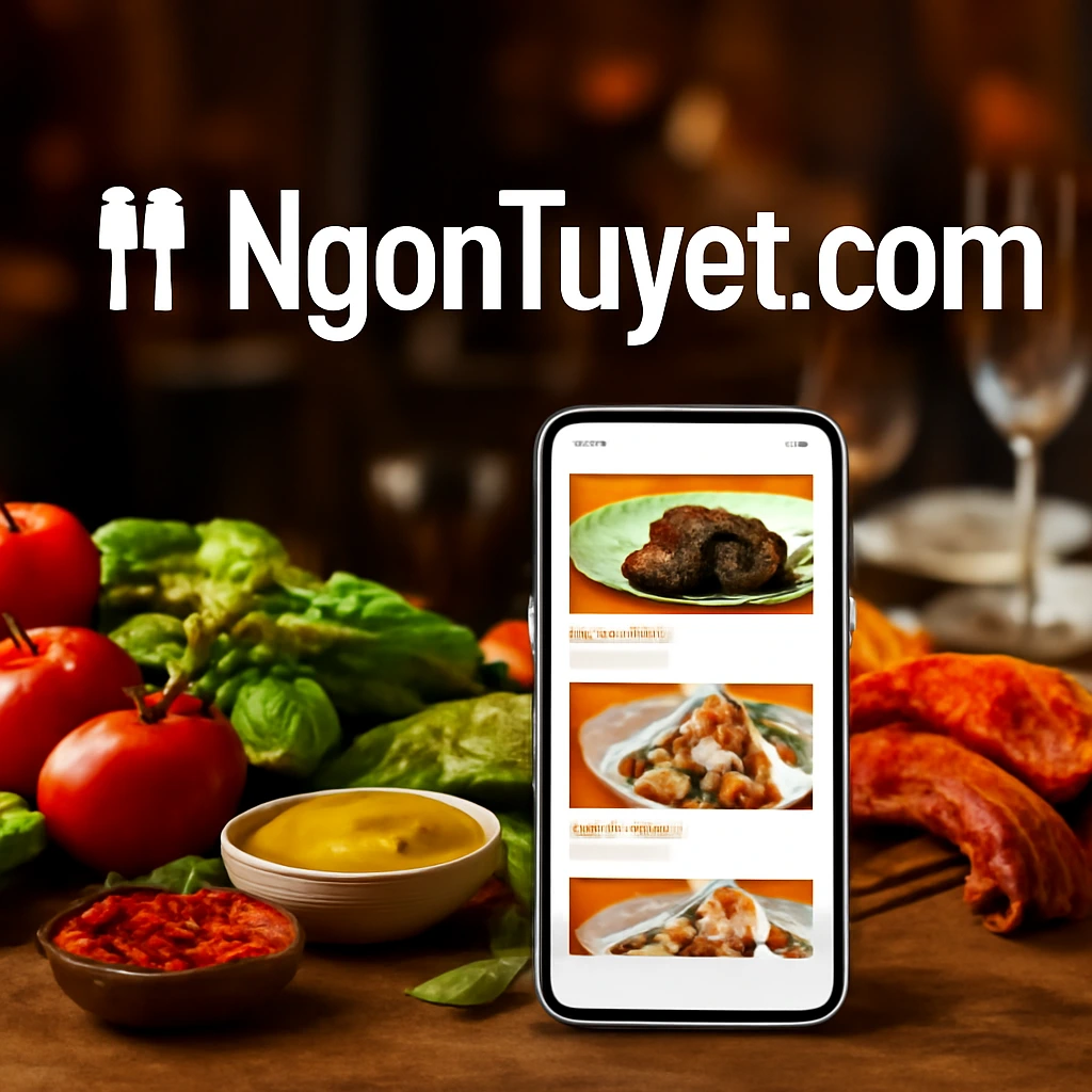 ngontuyet.com