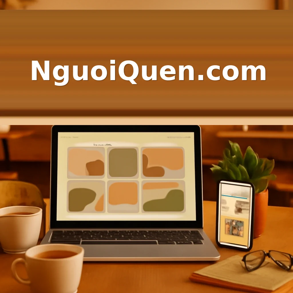 nguoiquen.com