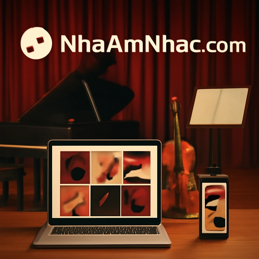 nhaamnhac.com