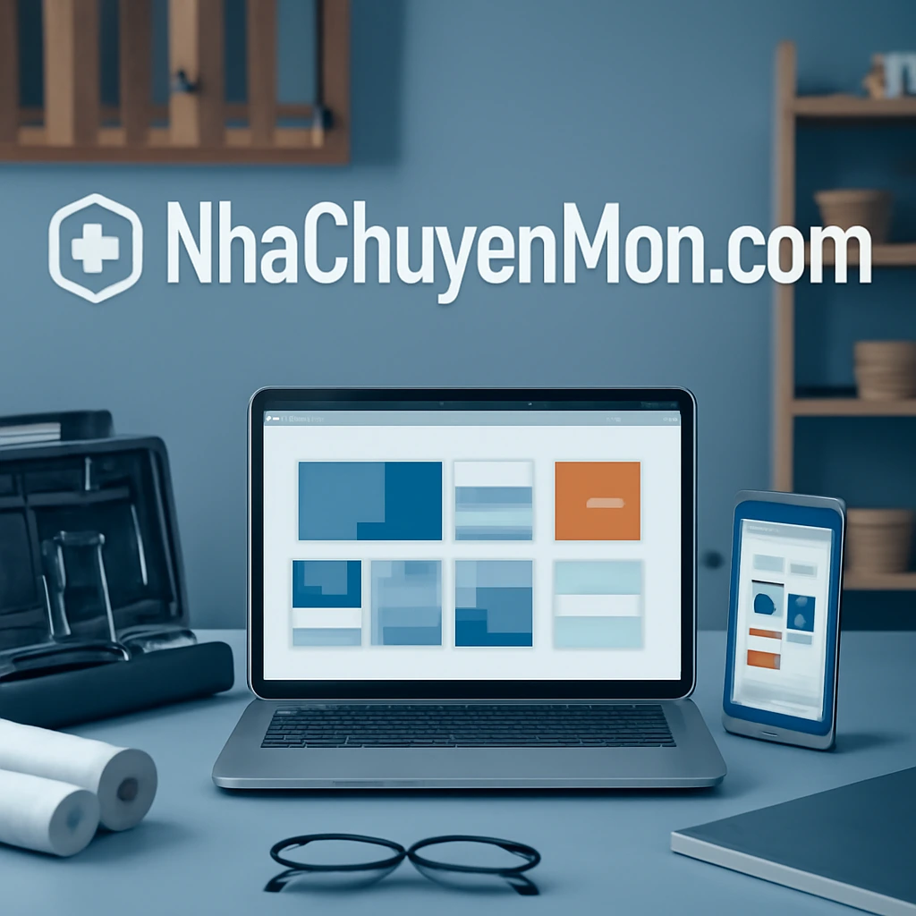 nhachuyenmon.com