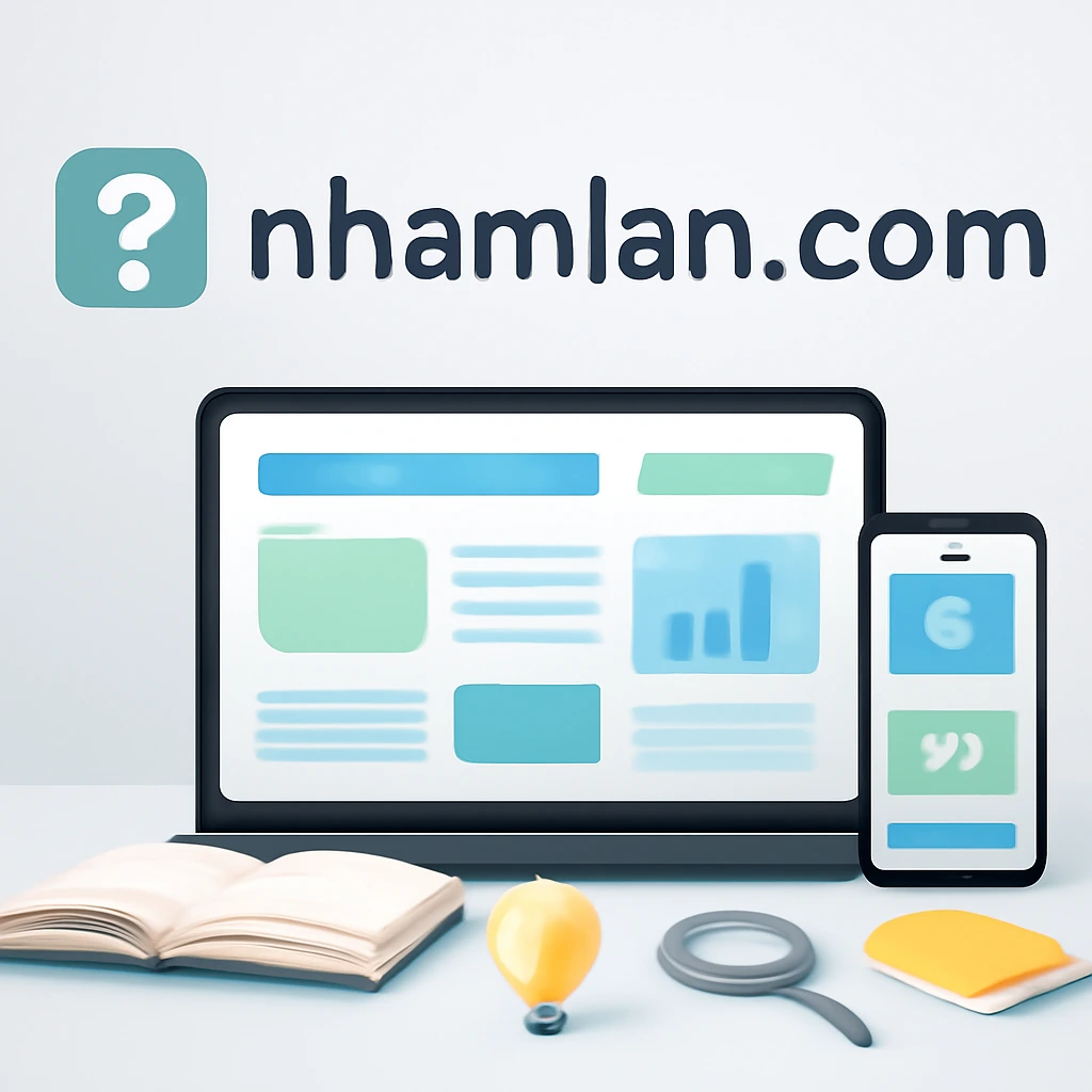 nhamlan.com