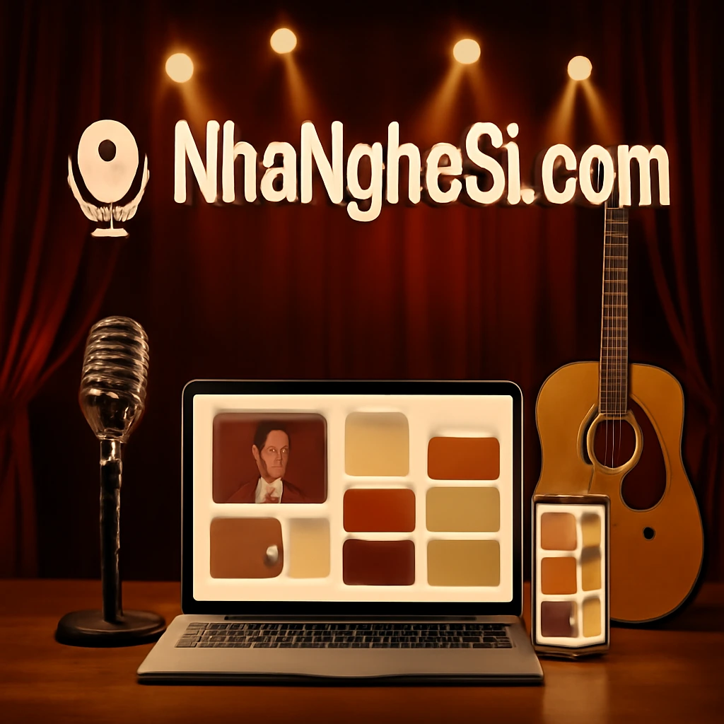 nhanghesi.com