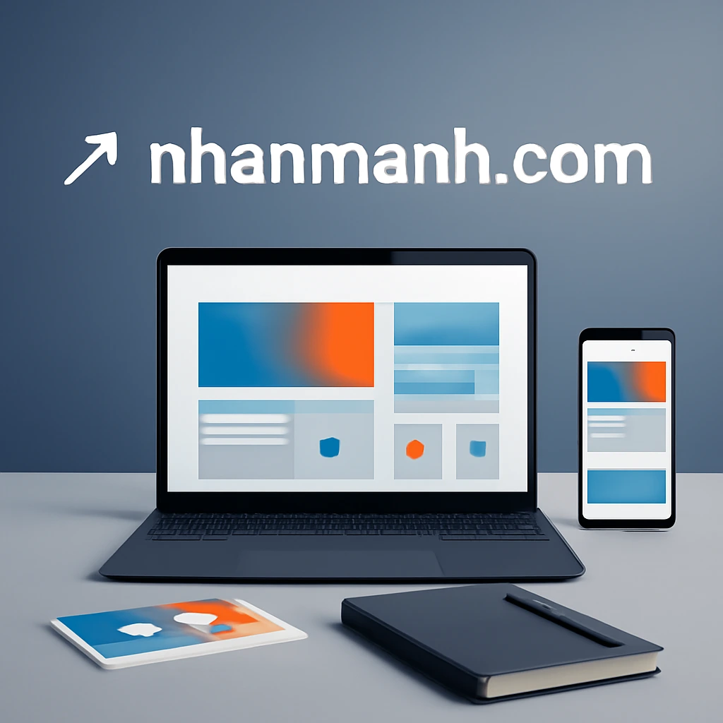 nhanmanh.com