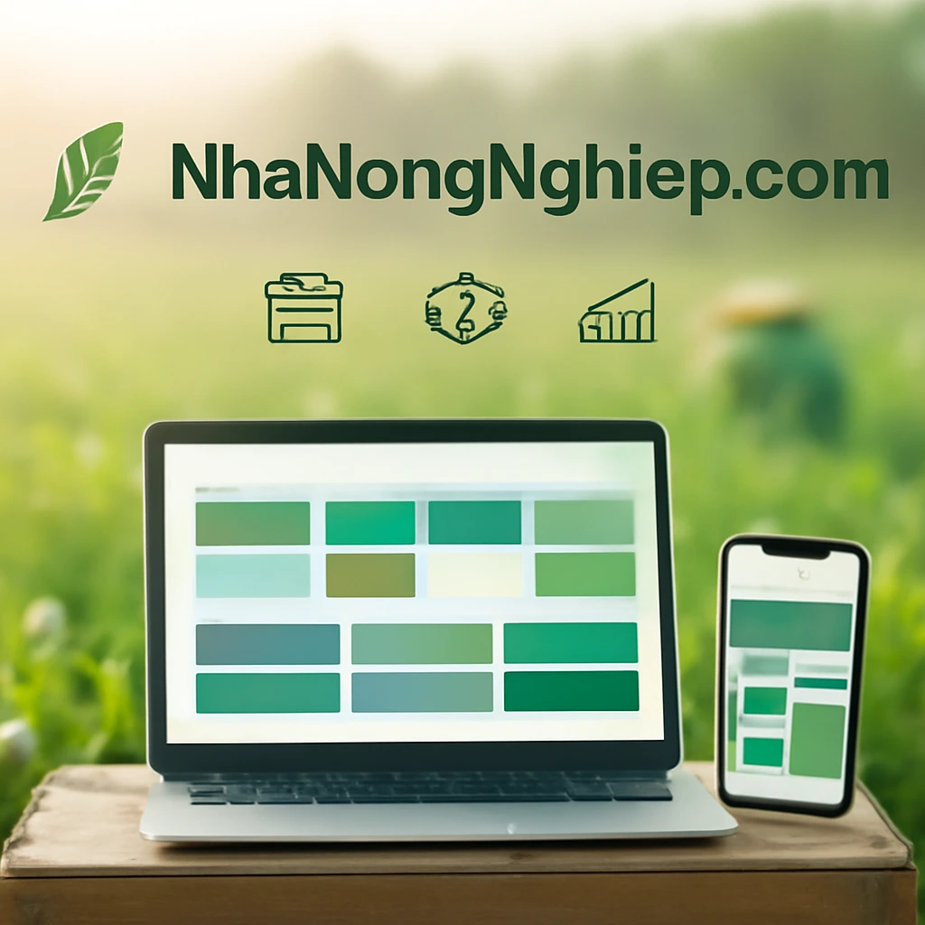 nhanongnghiep.com