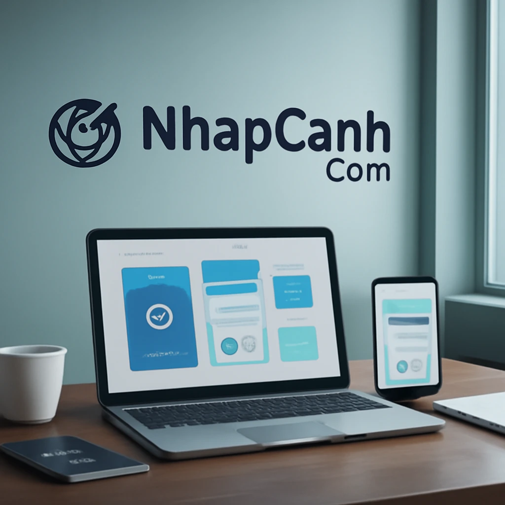 nhapcanh.com