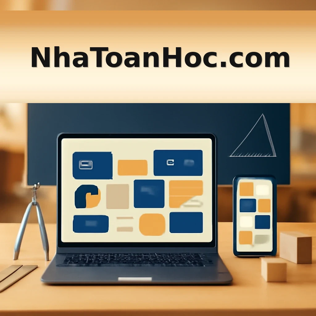 nhatoanhoc.com