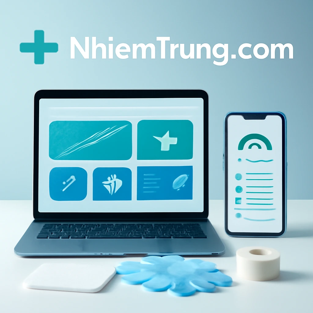 nhiemtrung.com