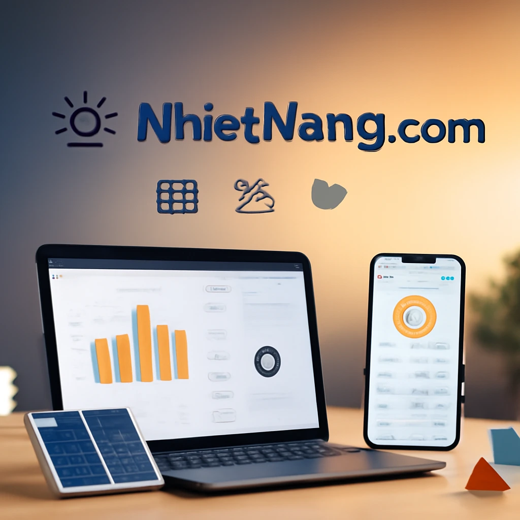 nhietnang.com