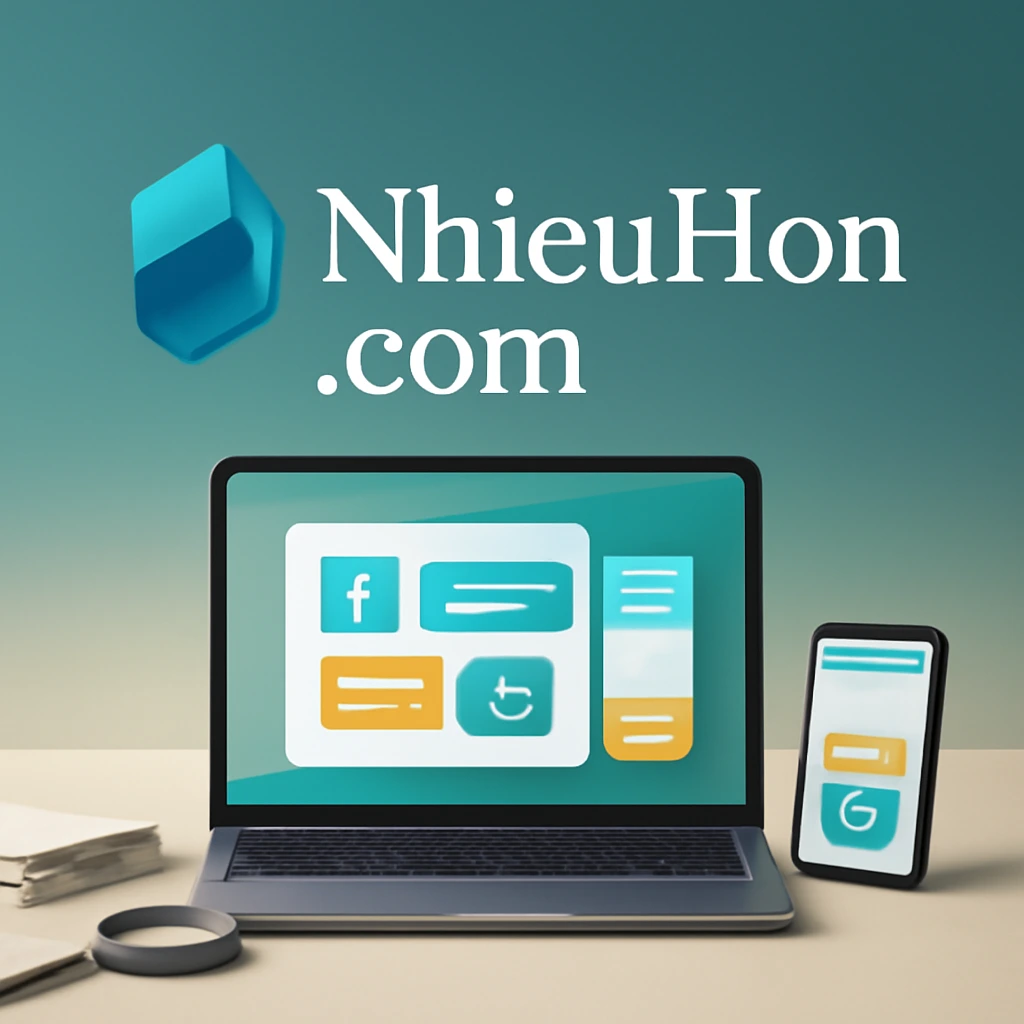 nhieuhon.com