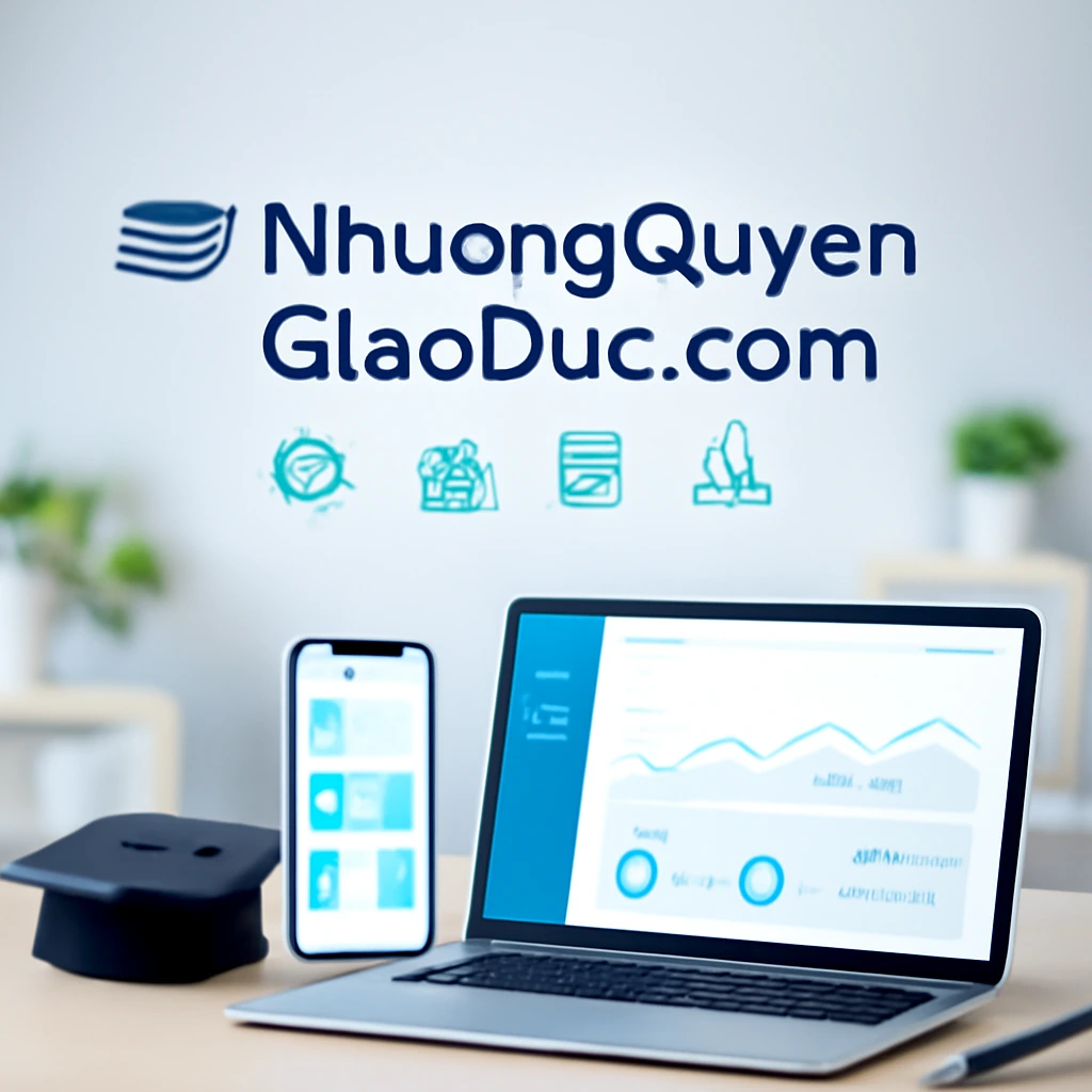 nhuongquyengiaoduc.com