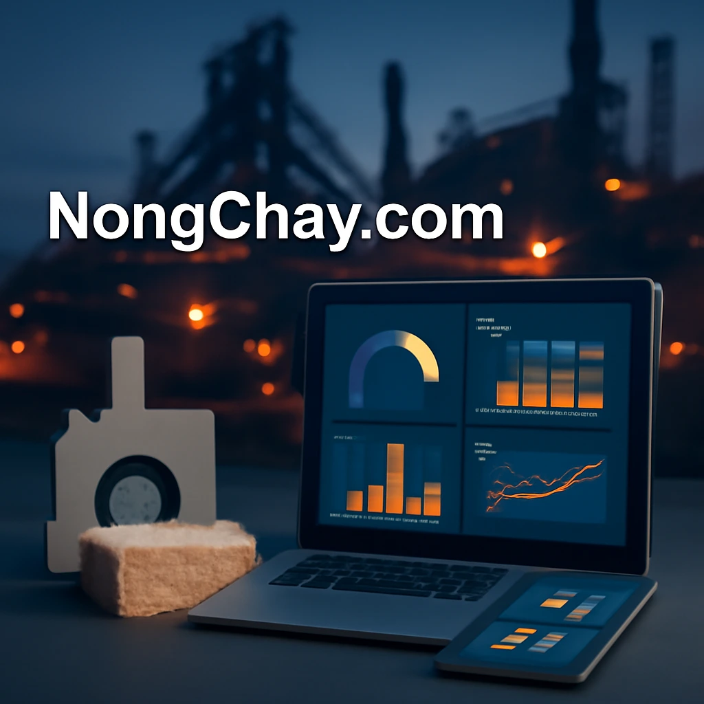 nongchay.com