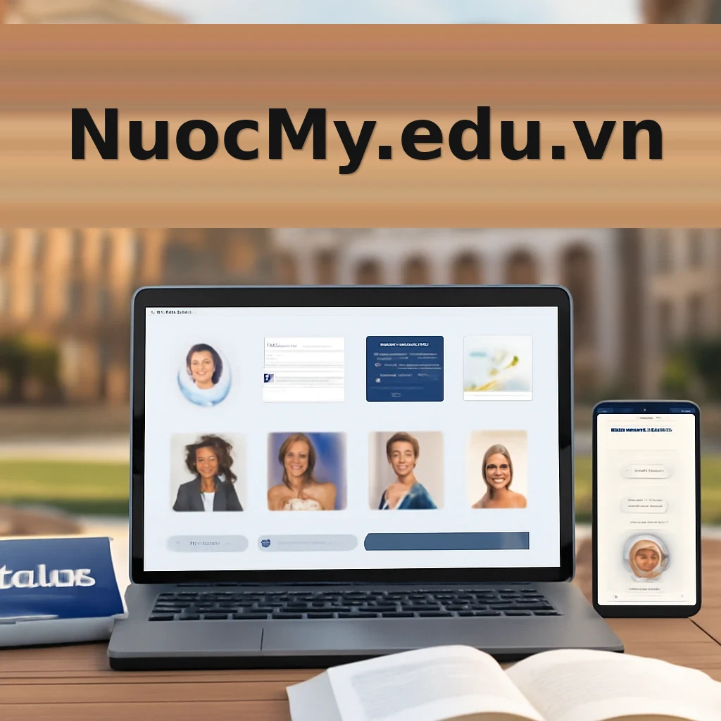 nuocmy.edu.vn