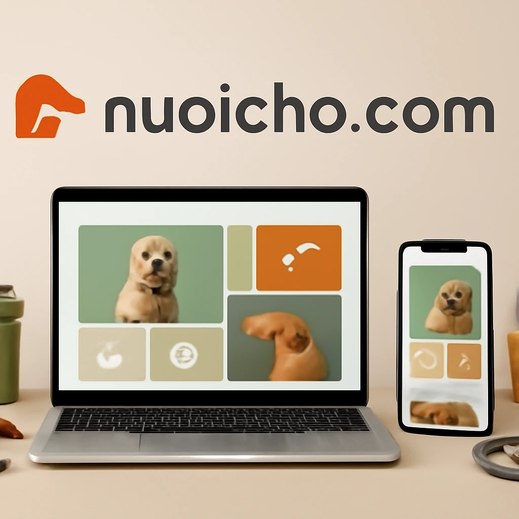 nuoicho.com