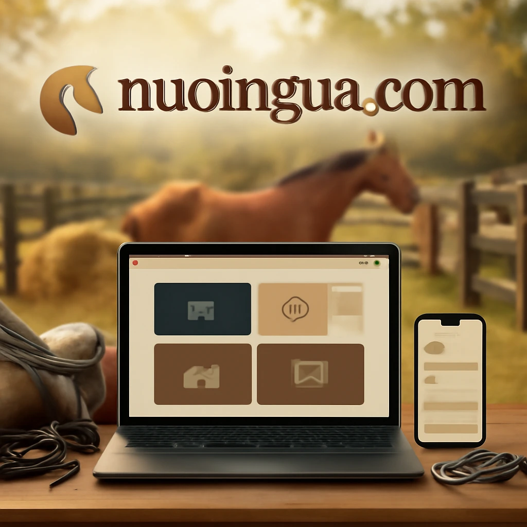 nuoingua.com