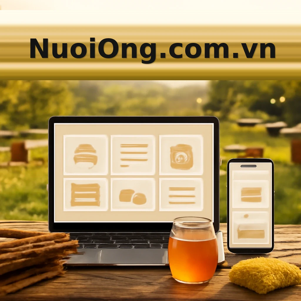 nuoiong.com.vn