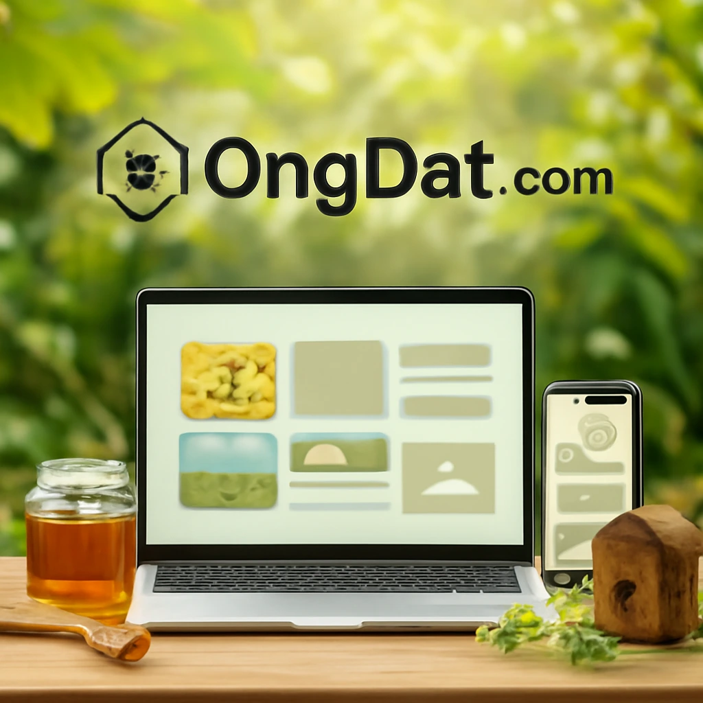 ongdat.com