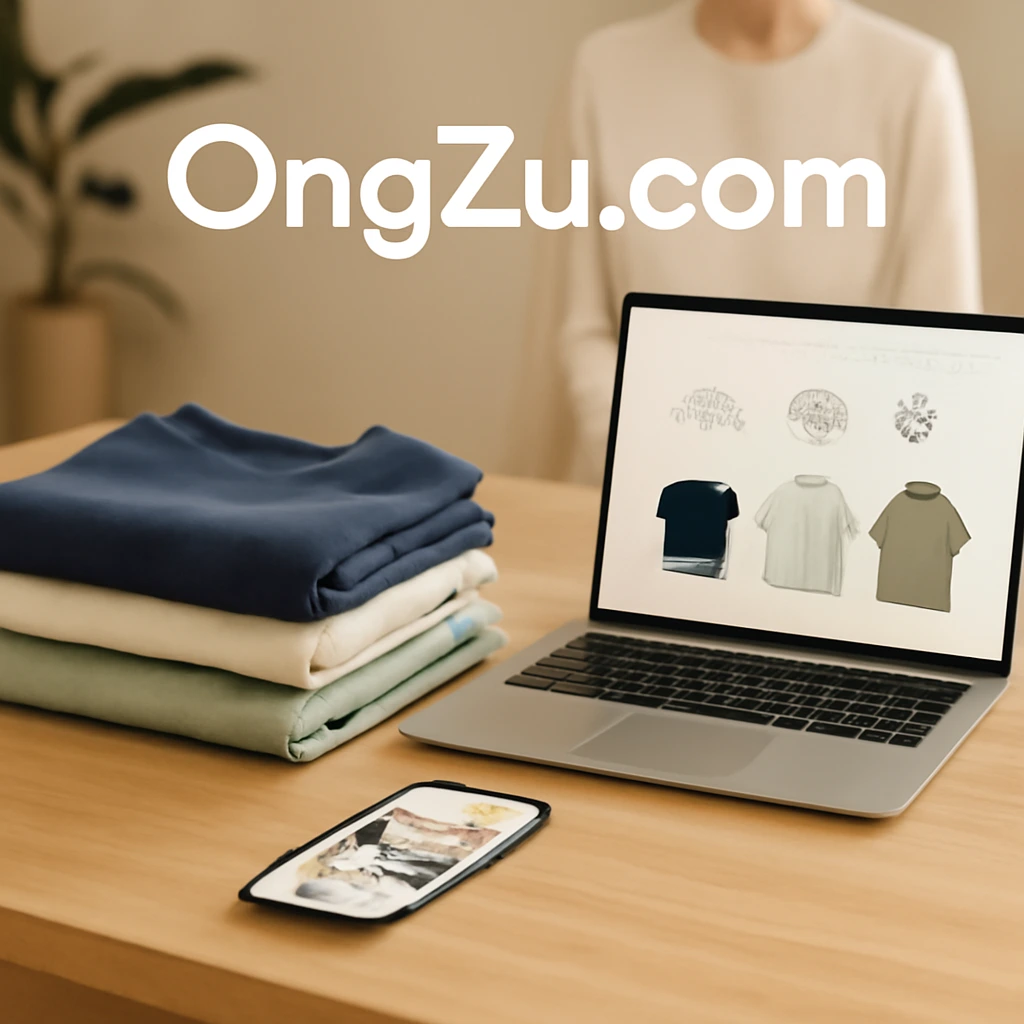 ongzu.com