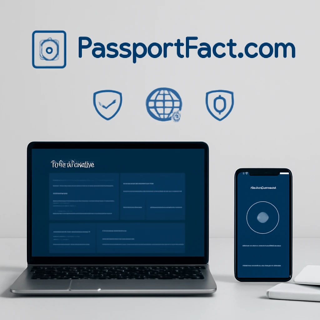 passportfact.com