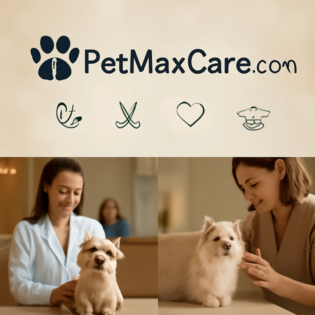 petmaxcare.com
