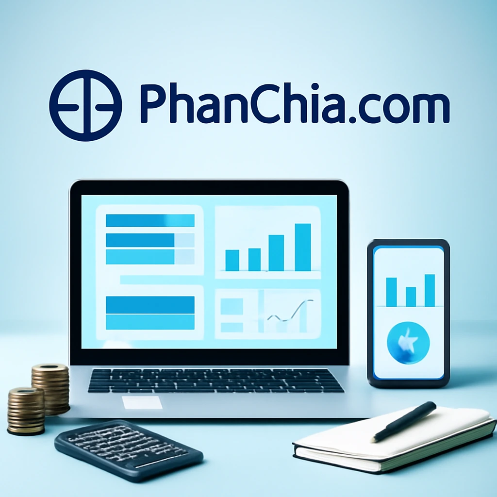 phanchia.com
