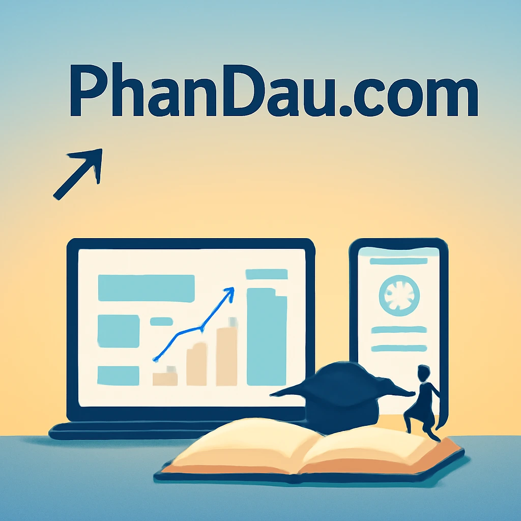 phandau.com