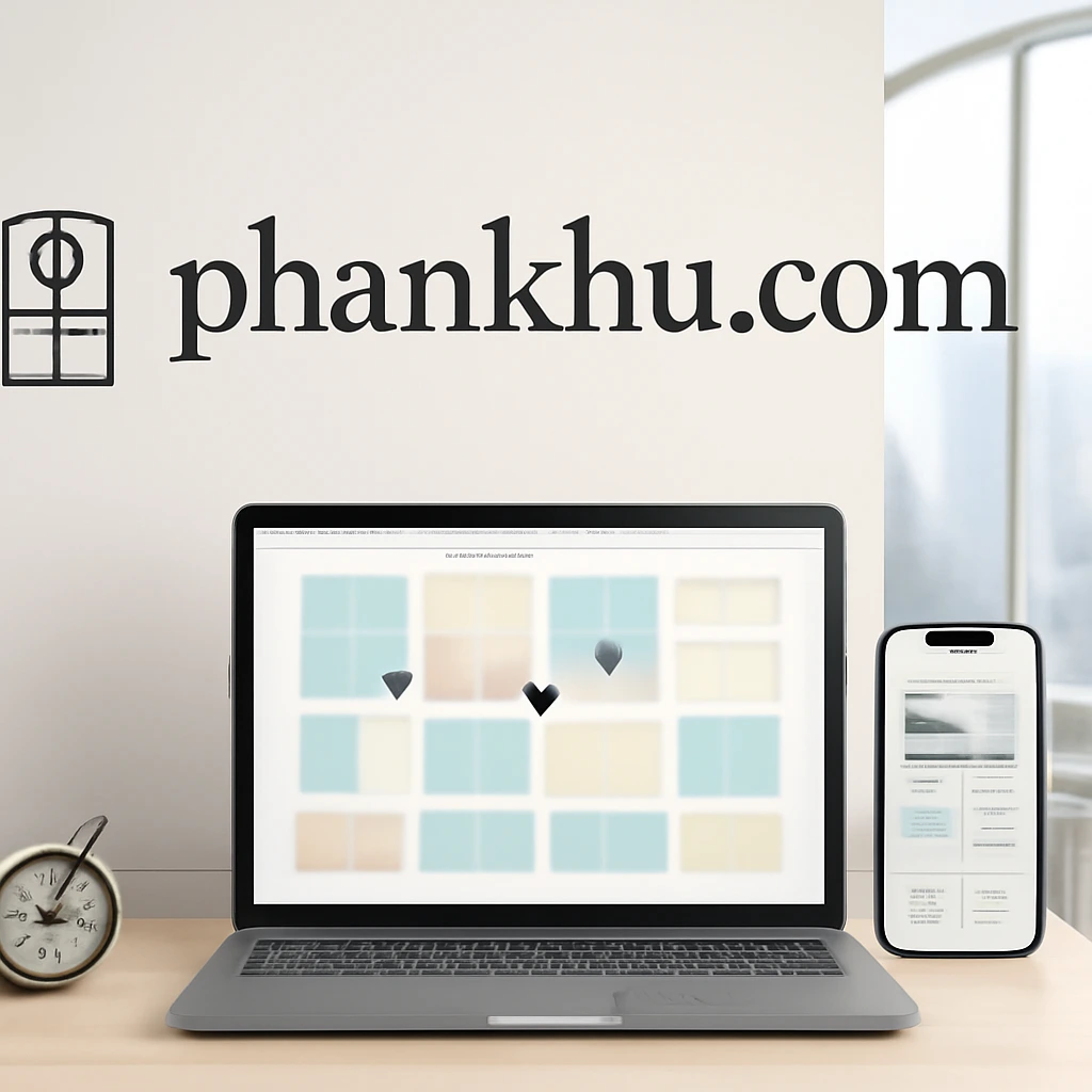 phankhu.com