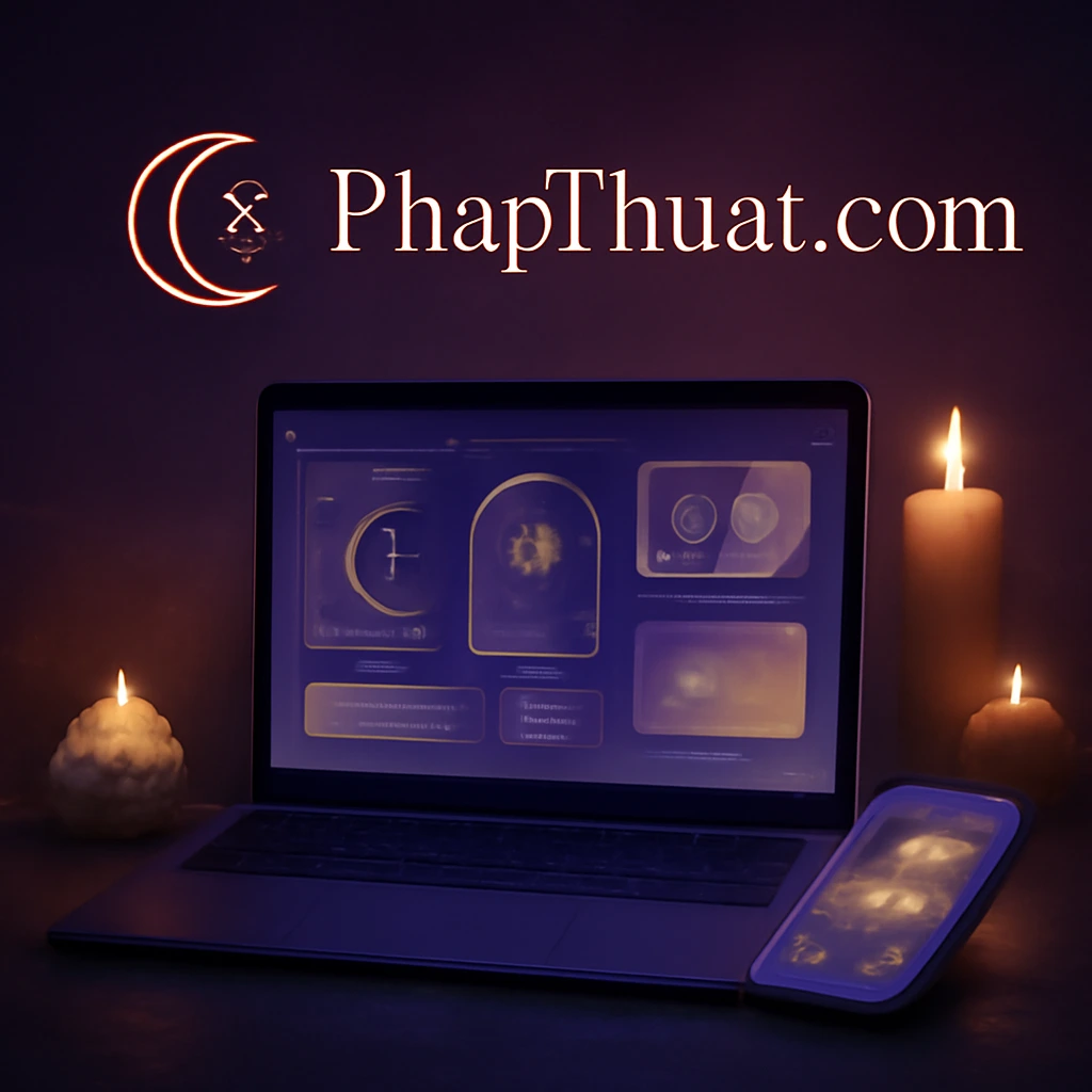 phapthuat.com