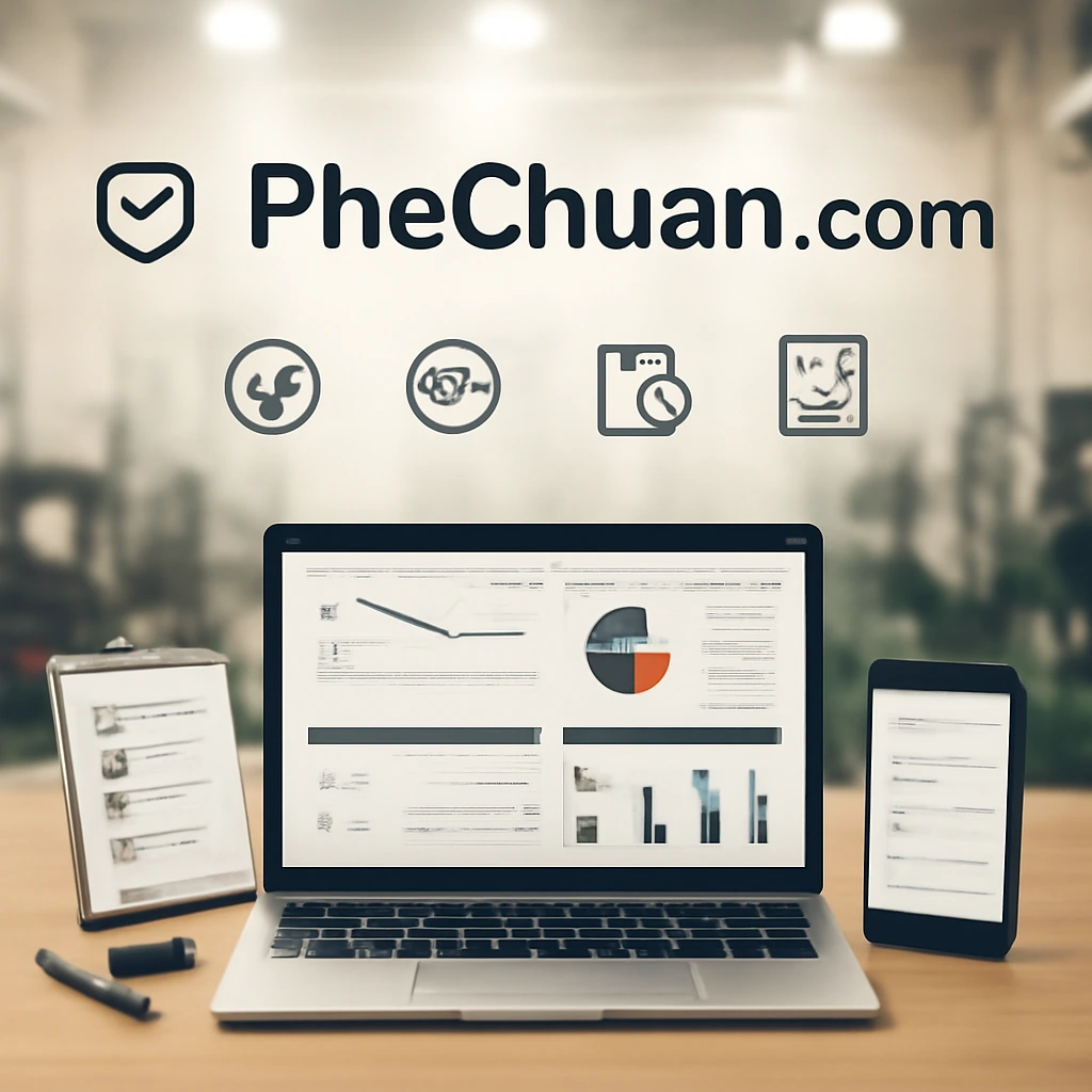 phechuan.com