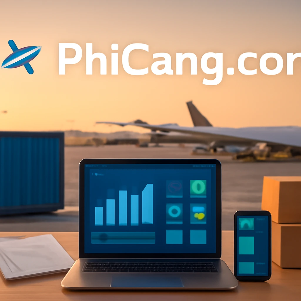 phicang.com
