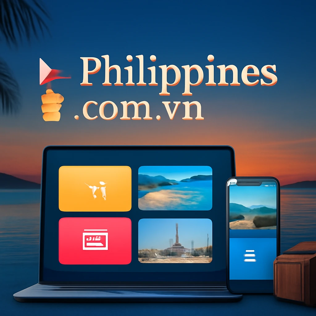 philippines.com.vn