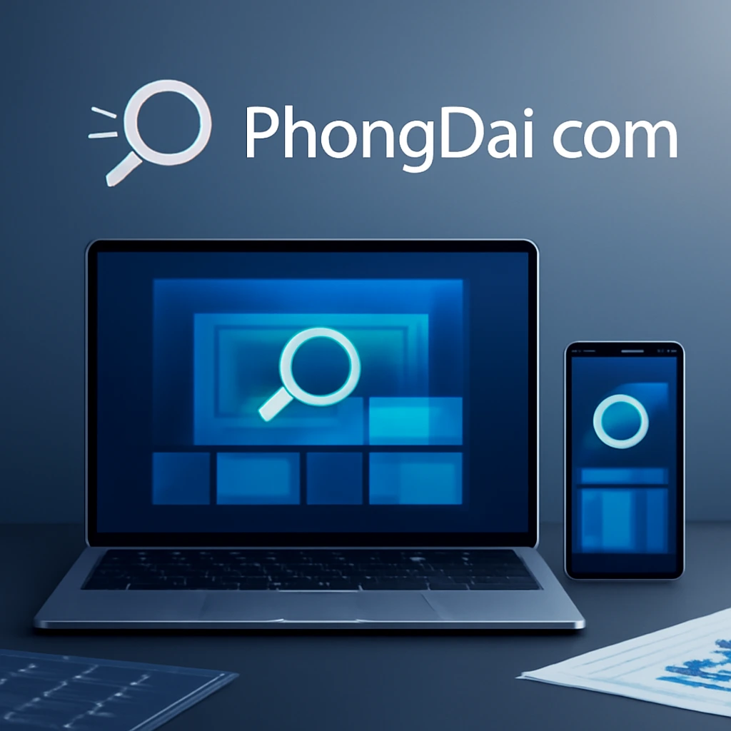 phongdai.com