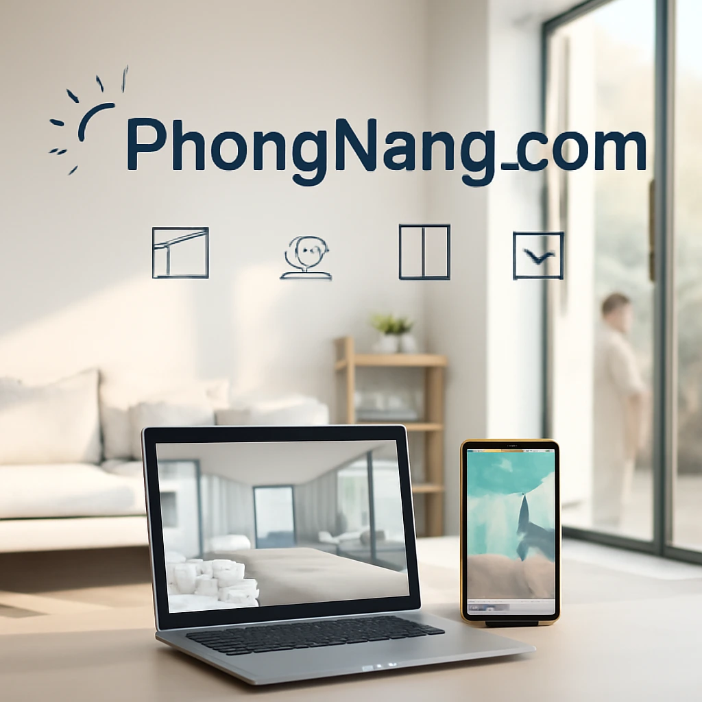 phongnang.com