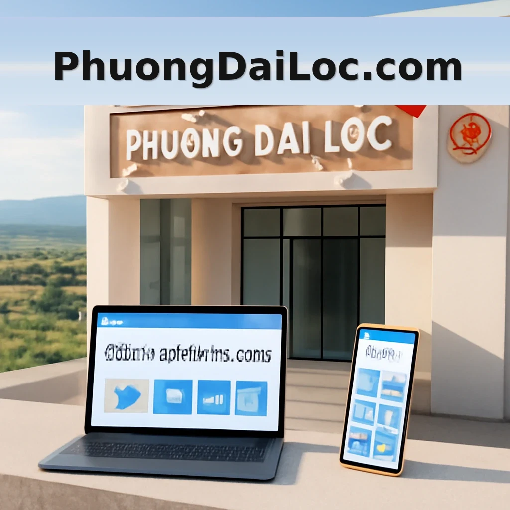phuongdailoc.com