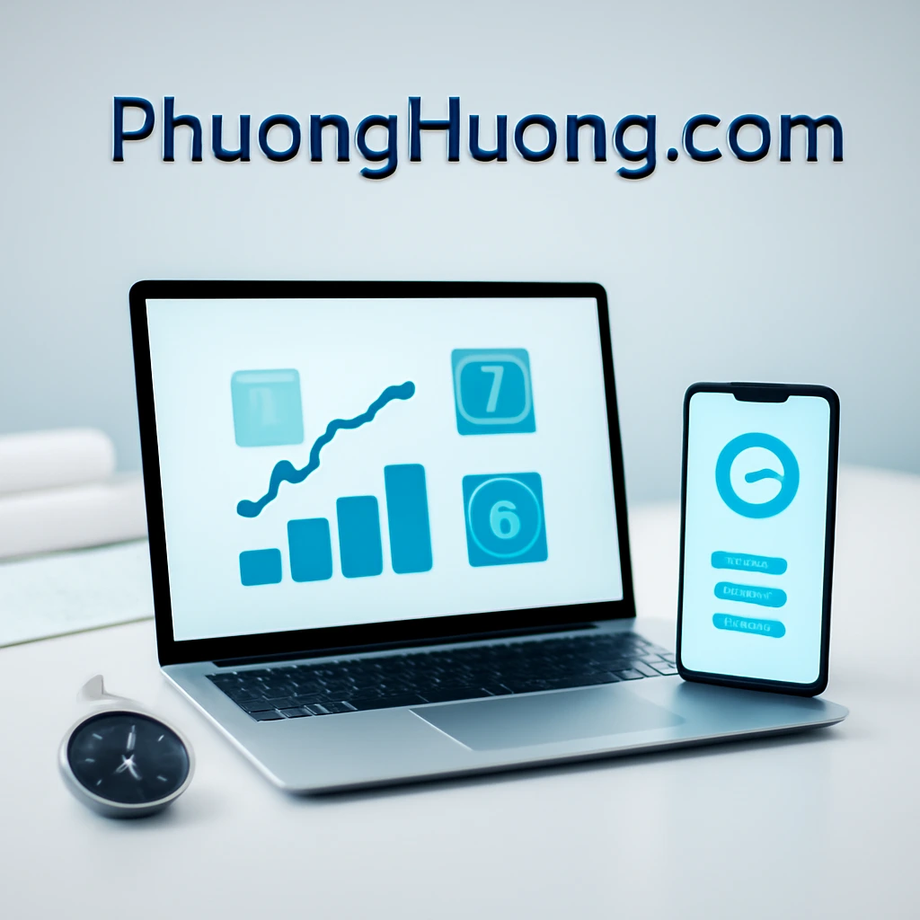 phuonghuong.com