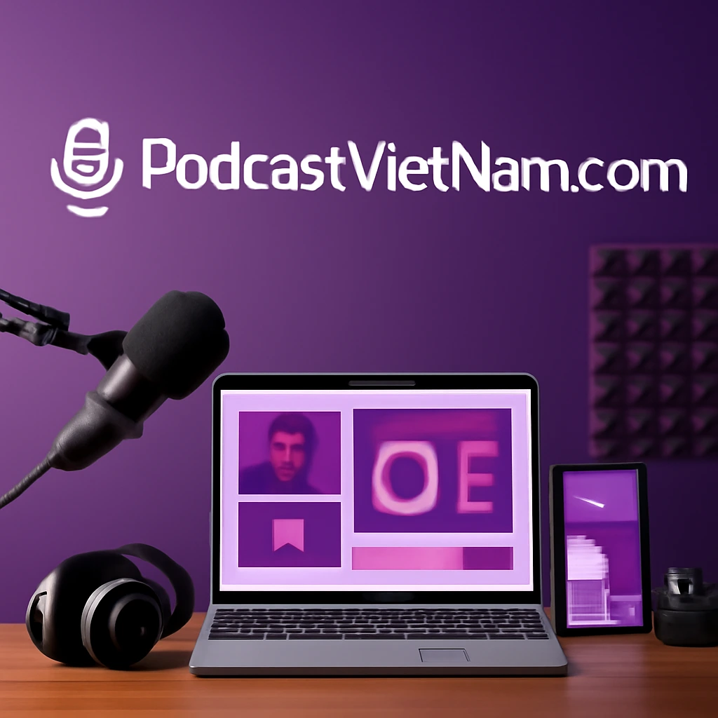podcastvietnam.com
