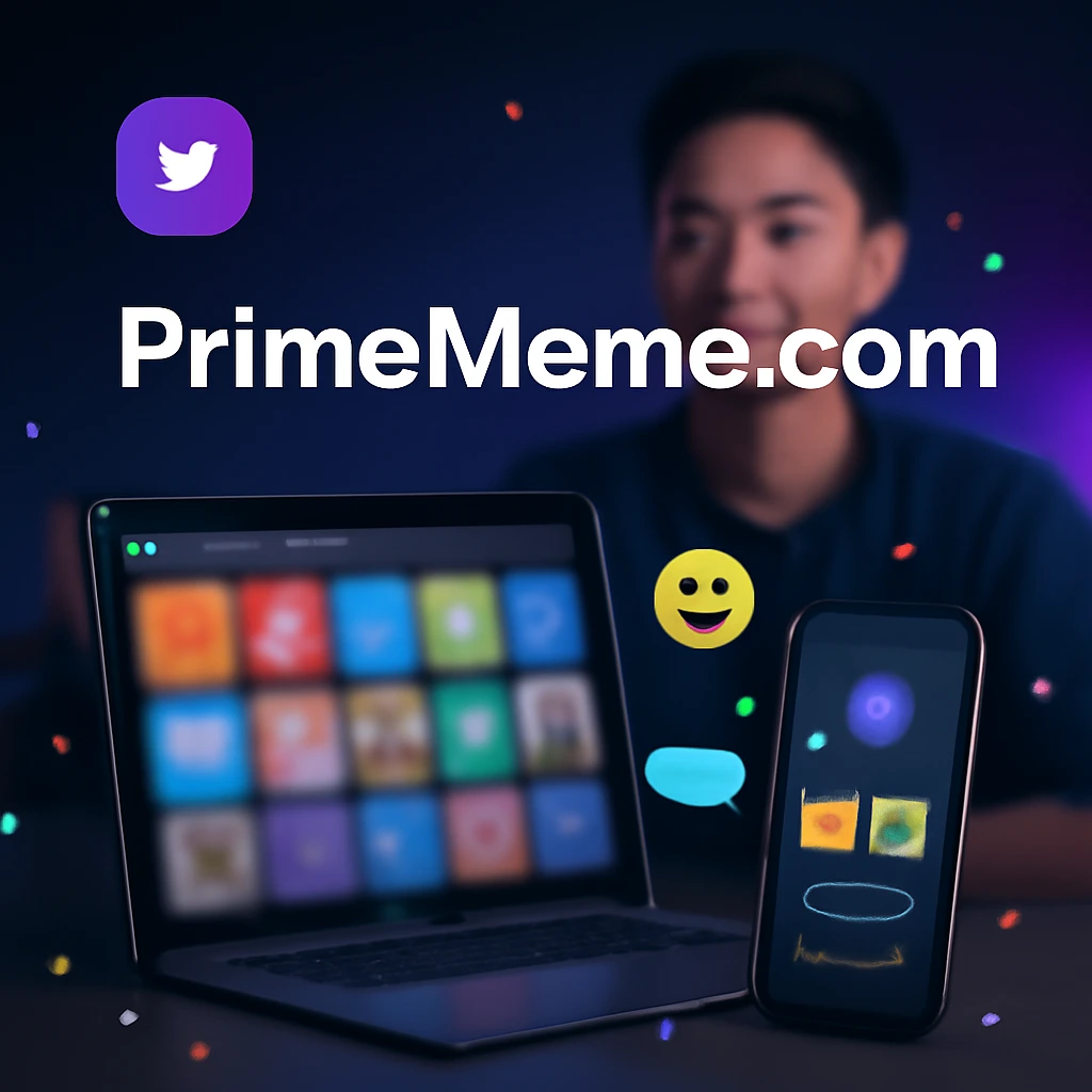 primememe.com