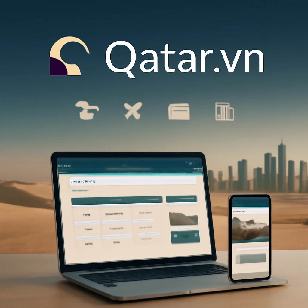 qatar.vn