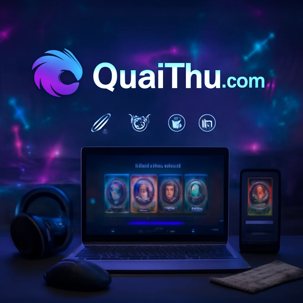 quaithu.com