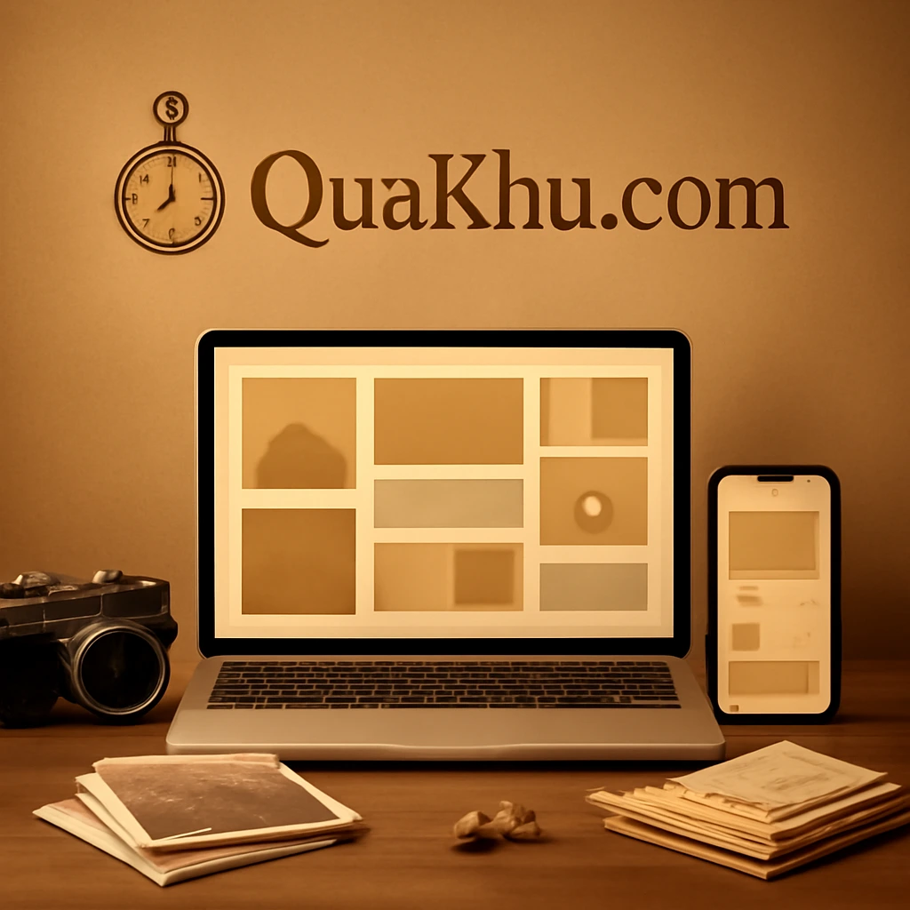 quakhu.com