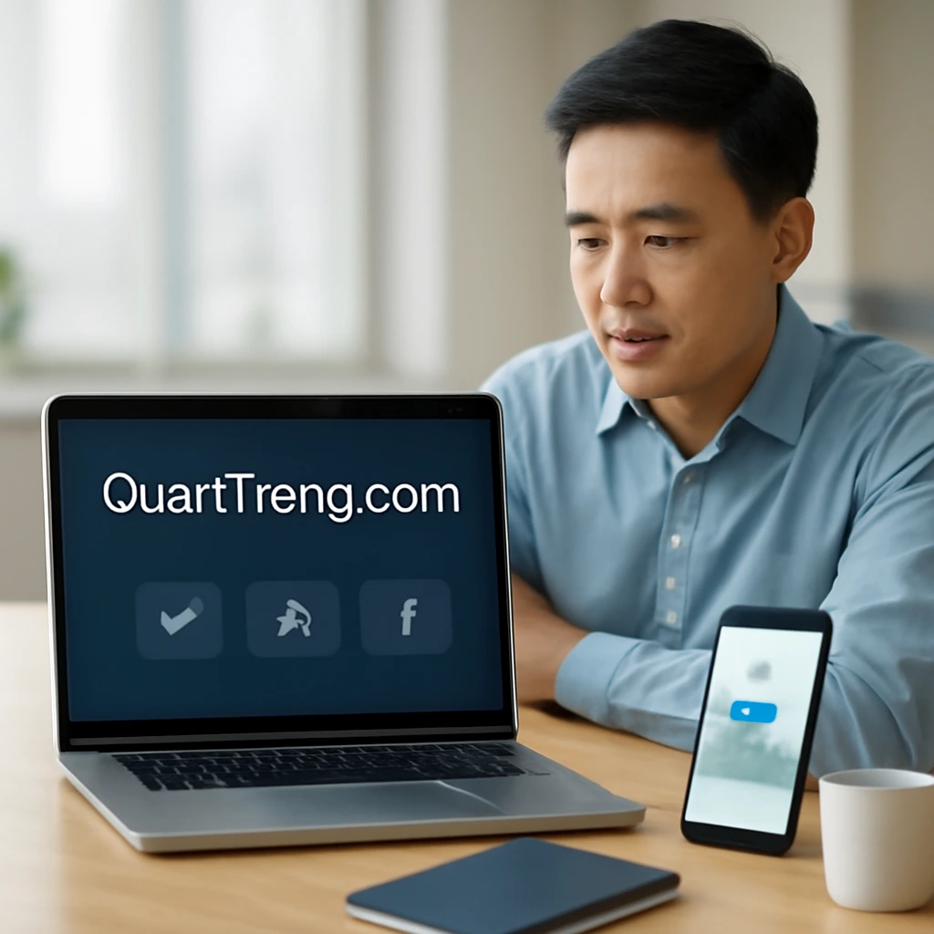 quantrong.com