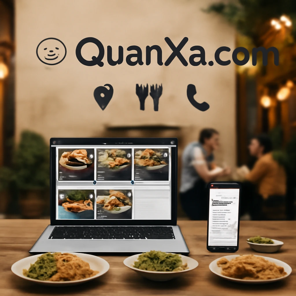 quanxa.com