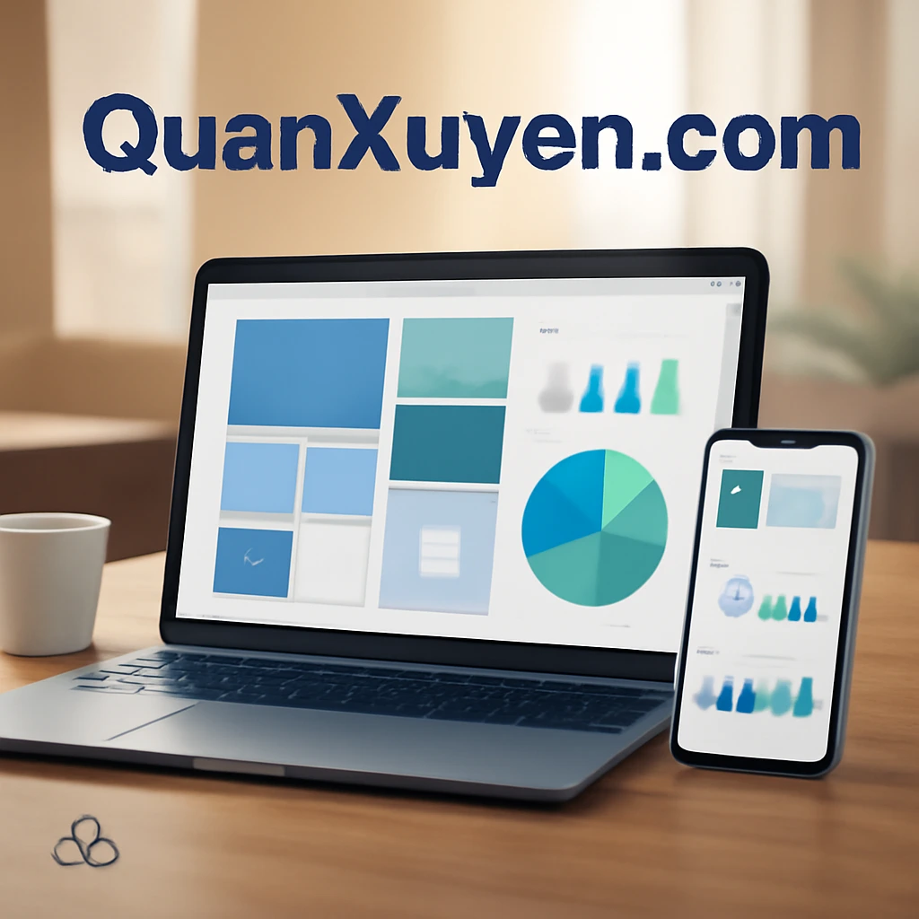 quanxuyen.com