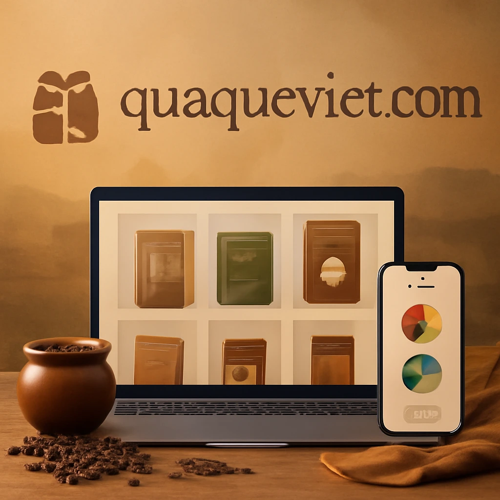 quaqueviet.com
