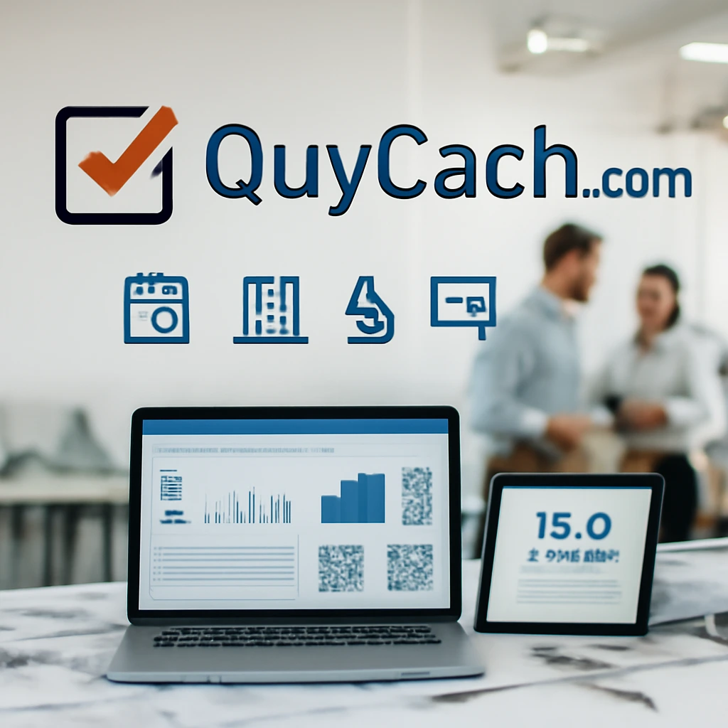 quycach.com