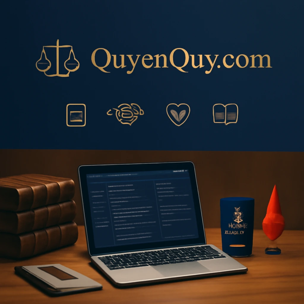 quyenquy.com