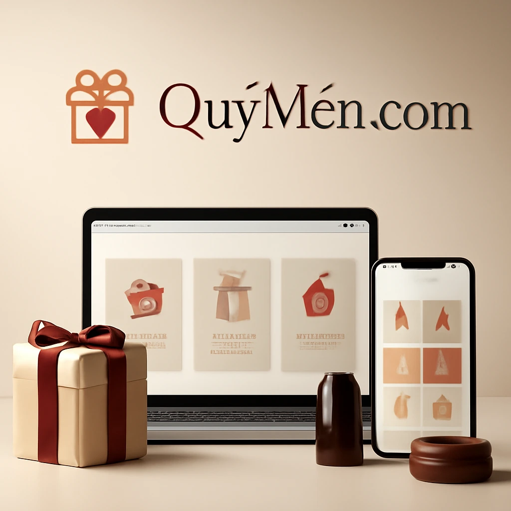 quymen.com