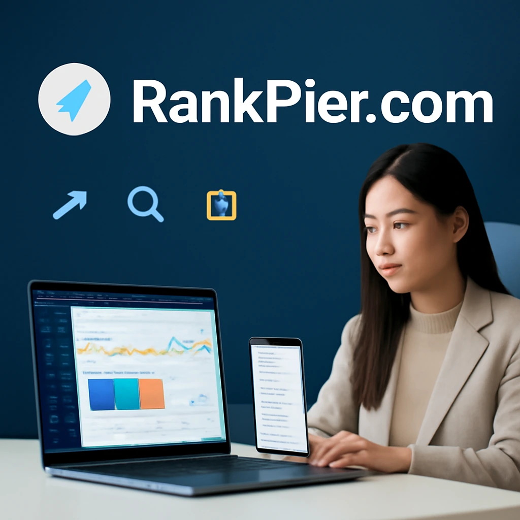 rankpier.com