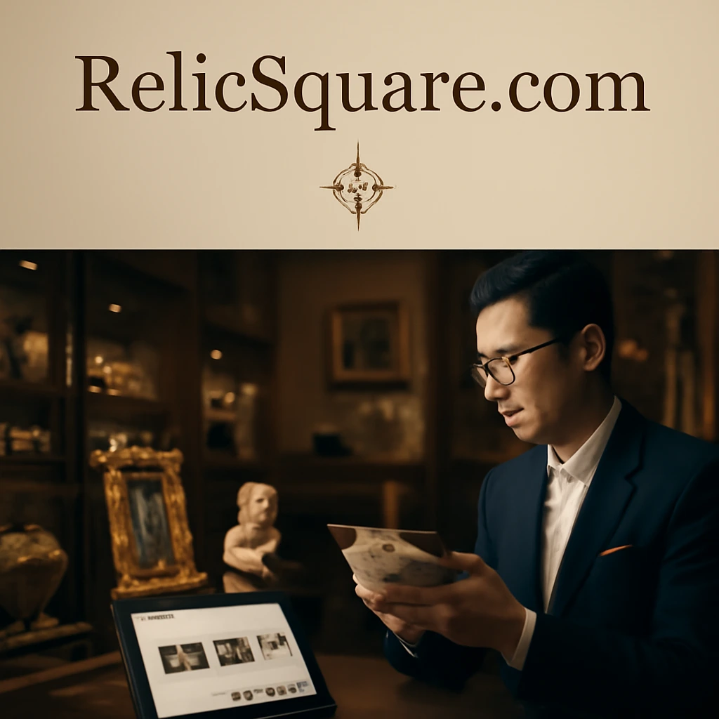 relicsquare.com